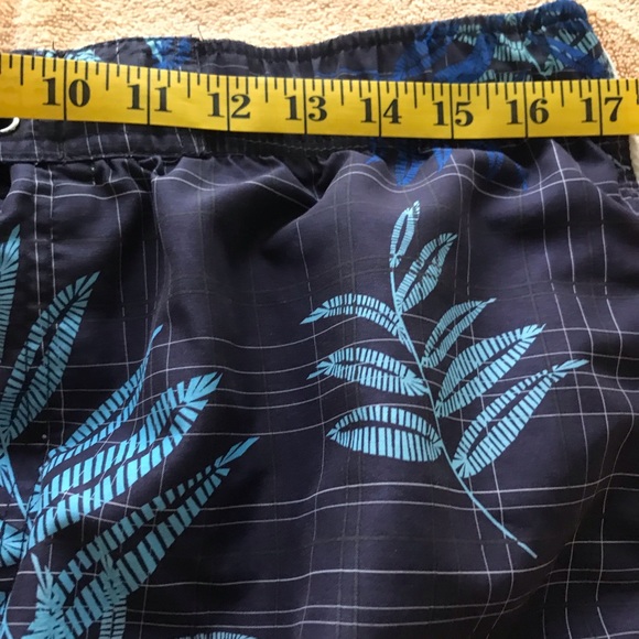 ZeroXposur Other - Men’s Board Trunks